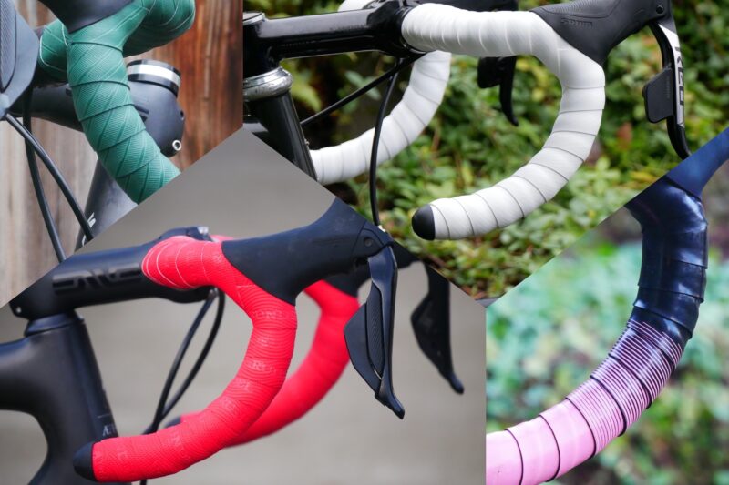 The Best Handlebar Tape of 2024 Bikerumor