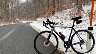 Bikerumor Pic Of The Day: Wienerwald, Austria