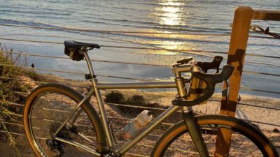 Bikerumor Pic Of The Day: Encinitas, California