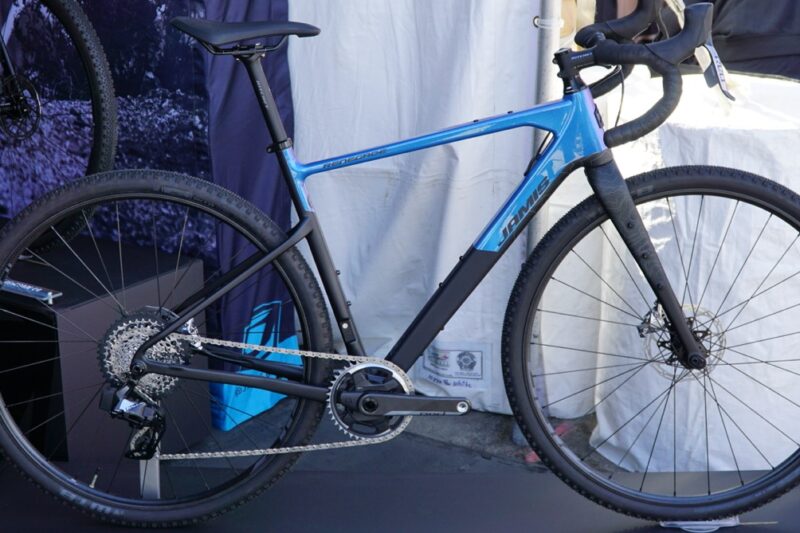 High Fives & Good Rides with Jamis Bike’s New Redesigned Versatile Renegade V2 Gravel Bikes