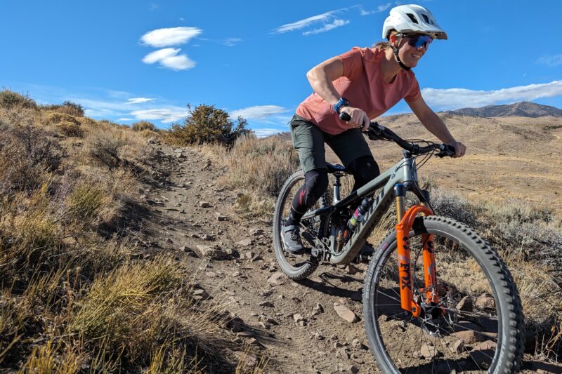 The Best Women’s Mountain Bike Shoes of 2024