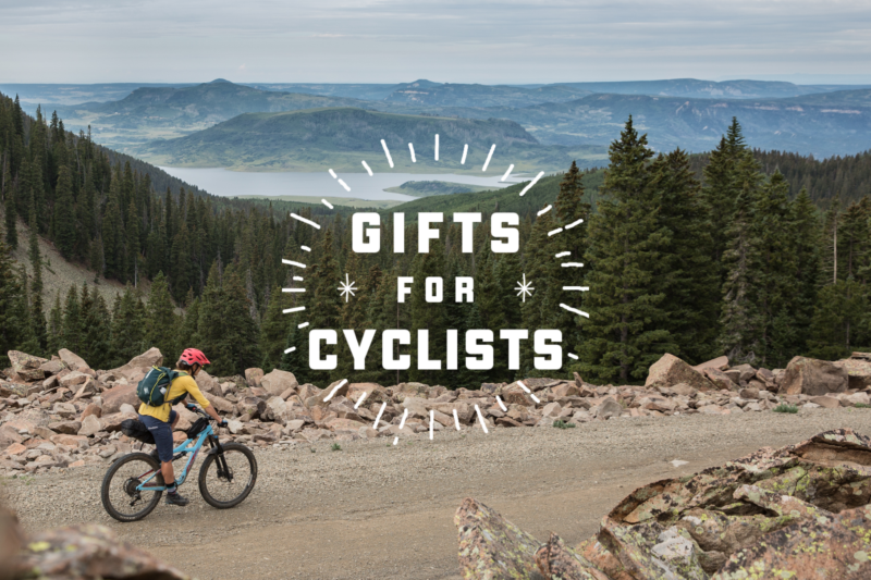 Best Gifts For Cyclists: What to Get Your Favorite Bike Rider