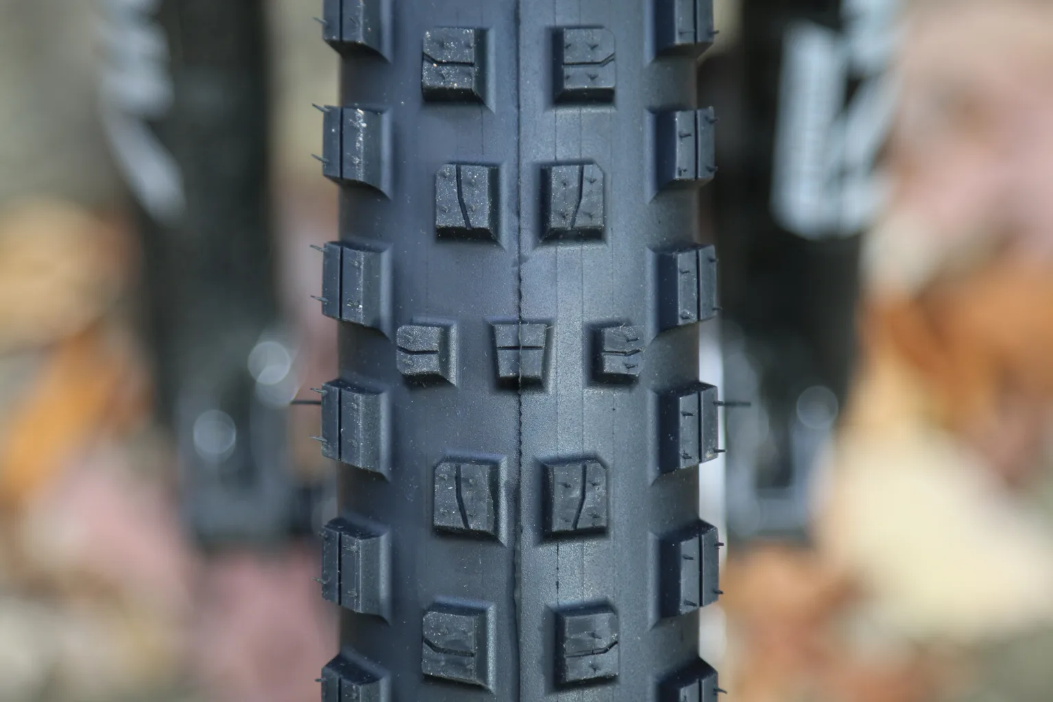 Bontrager Brevard Galbraith enduro MTB tire