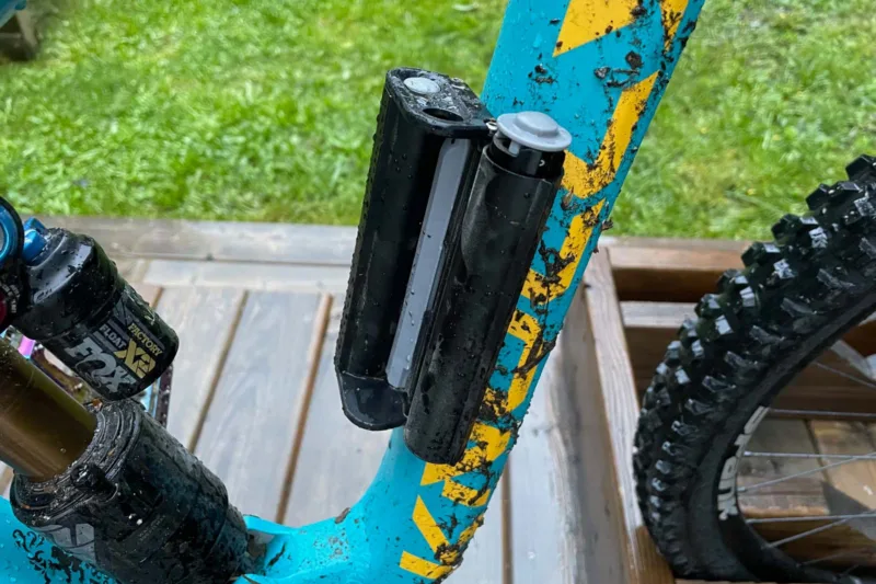 Crankbrothers’ S.O.S. Tools Offer Tons of Functions and On-Bike Storage Options