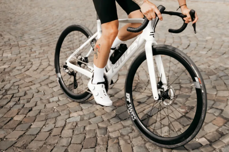 Ridley Falcn Makes Aero Road Bike More Affordable 1kg for 40 Less Bikerumor