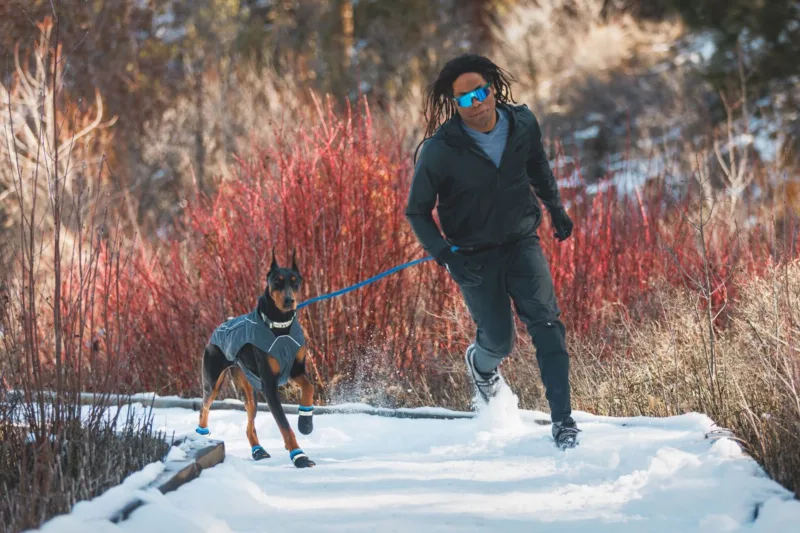 Ruffwear Winter Gear: Keep Your Trail Dog Ready for Any Adventure This Season